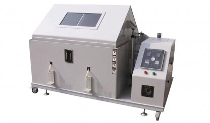 鹽霧試驗(yàn)機(jī)